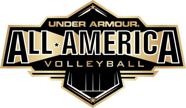 Under Armor All America Girls High School Volleyball