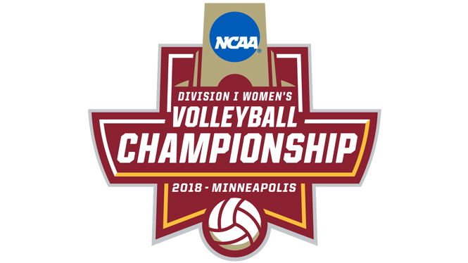 NCAA Volleyball Women's Championship